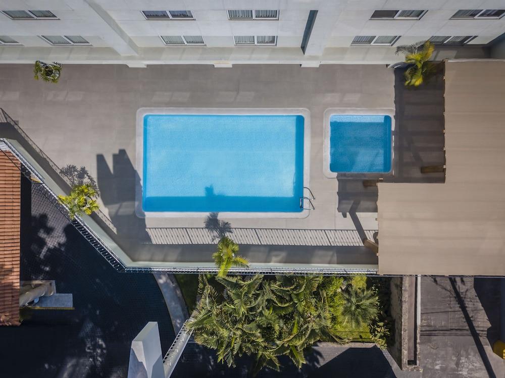 Fiesta Guadalajara Expo Hotel 4*