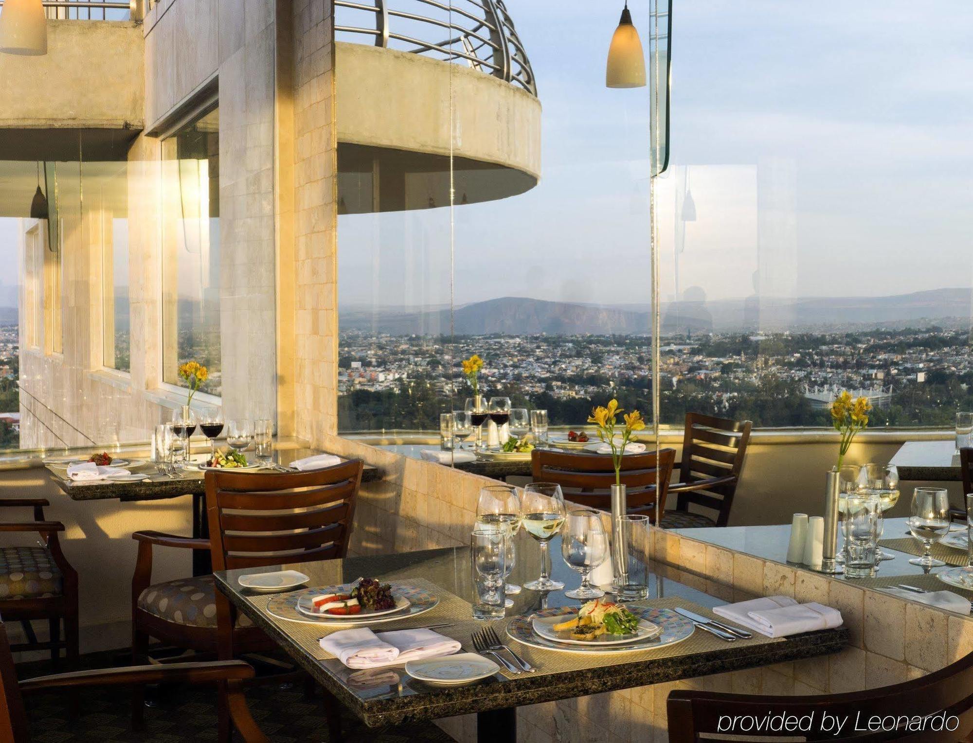 Fiesta Guadalajara Expo Hotel