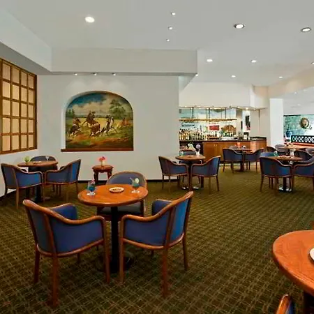 Fiesta Inn Guadalajara Expo 