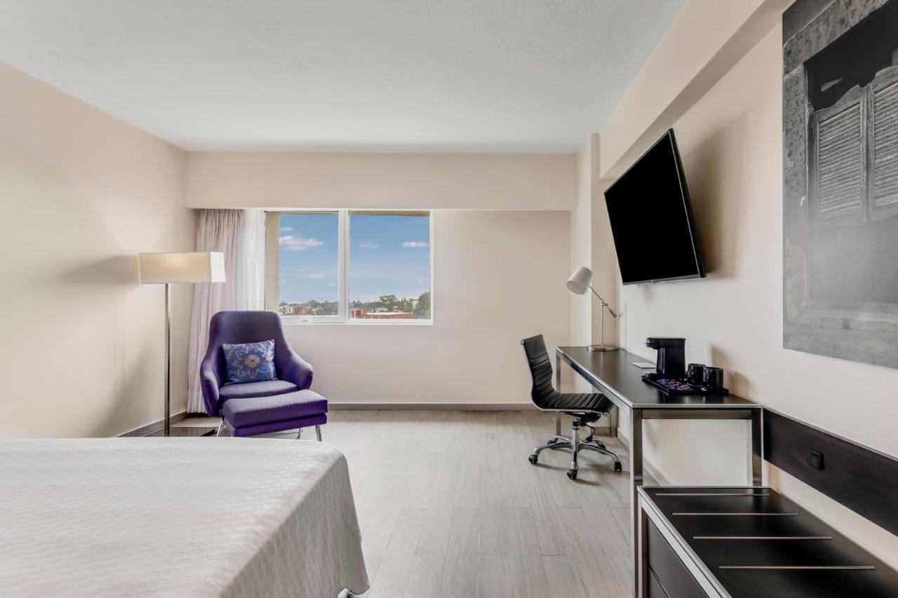 Hotel Fiesta Guadalajara Expo Zapopan