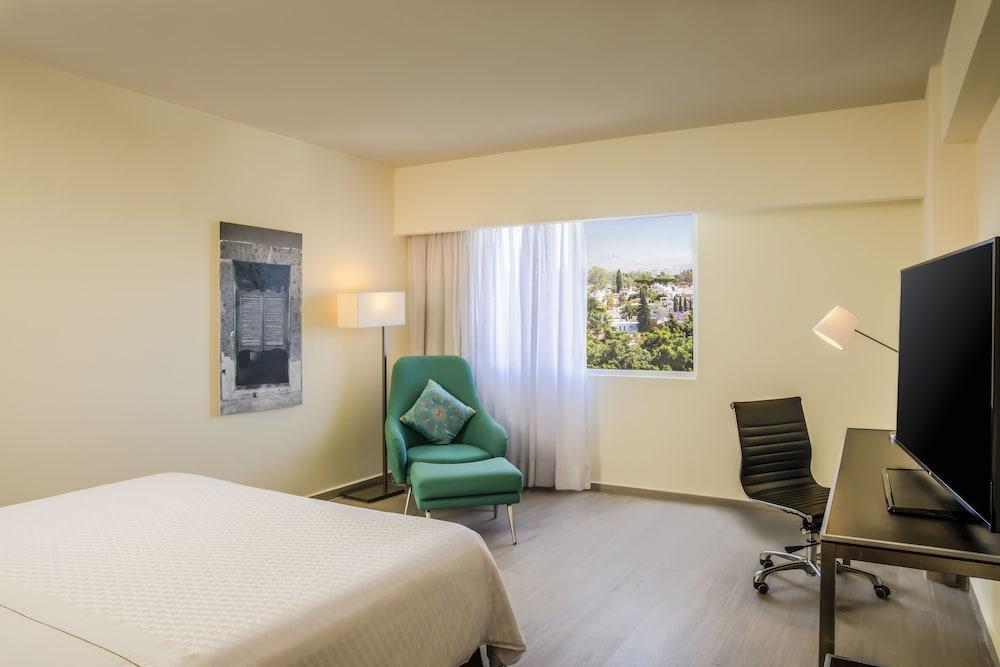 Hotel Fiesta Guadalajara Expo