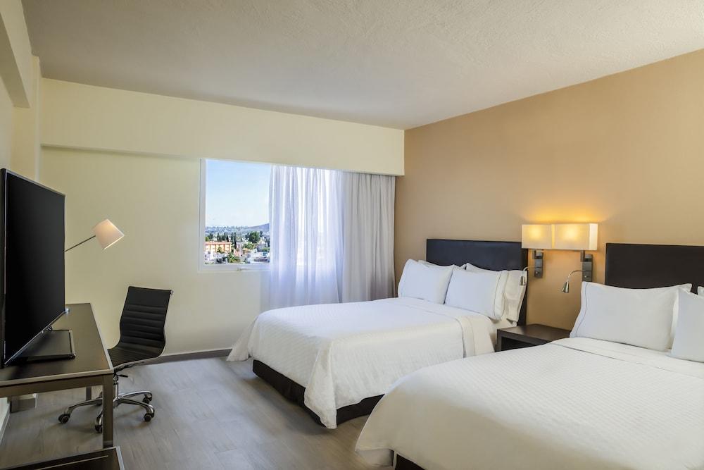 Hotel Fiesta Guadalajara Expo Zapopan