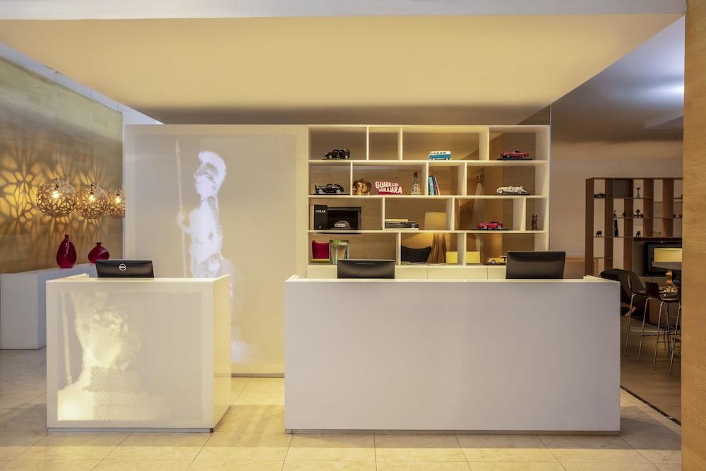 Fiesta Guadalajara Expo Hotel 4*