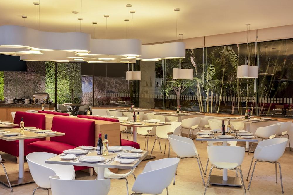 Hotel Fiesta Guadalajara Expo Zapopan