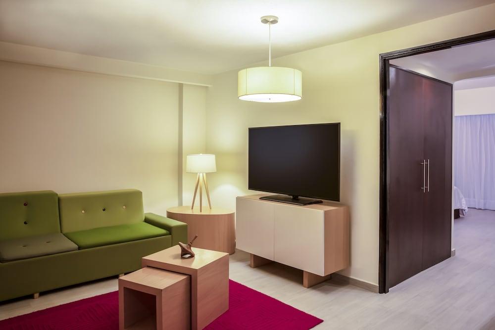 Fiesta Guadalajara Expo Hotel Zapopan