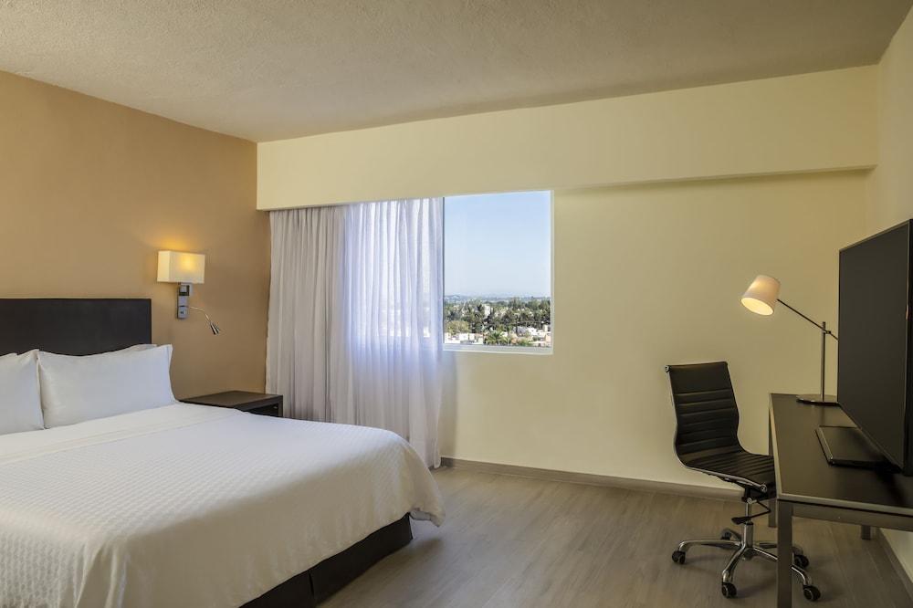 Hotel Fiesta Guadalajara Expo Zapopan