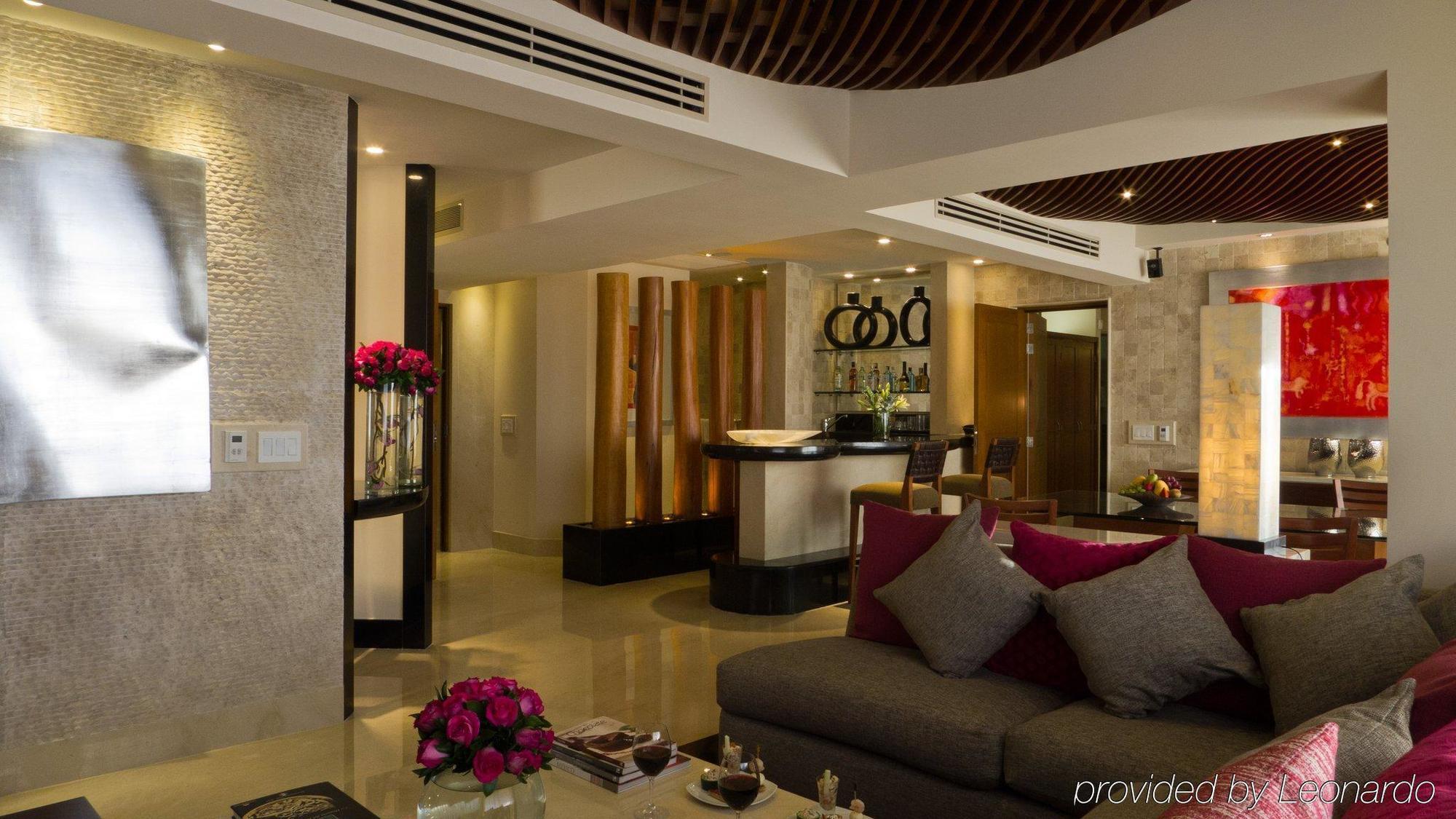 Fiesta Guadalajara Expo Hotel