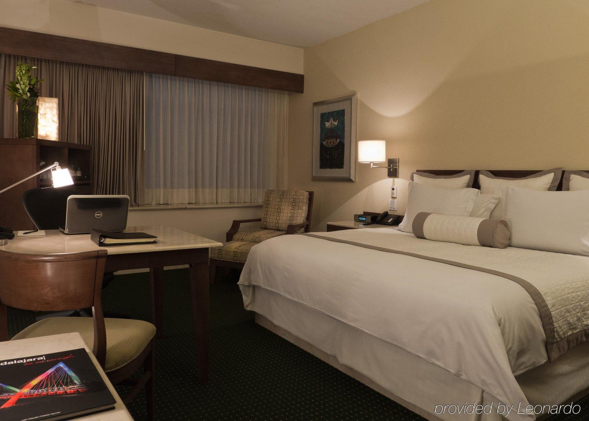 Fiesta Guadalajara Expo Hotel Zapopan