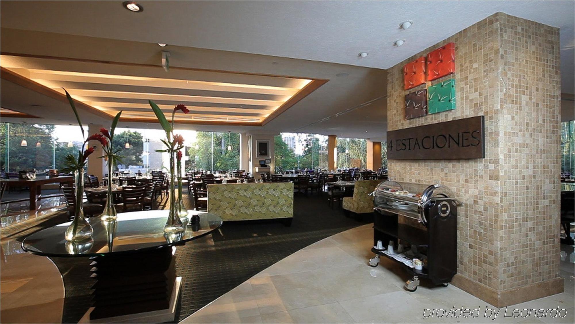Fiesta Guadalajara Expo Hotel