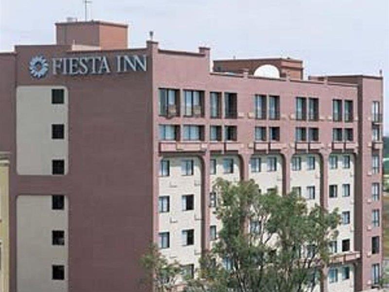 Fiesta Guadalajara Expo Hotel Zapopan