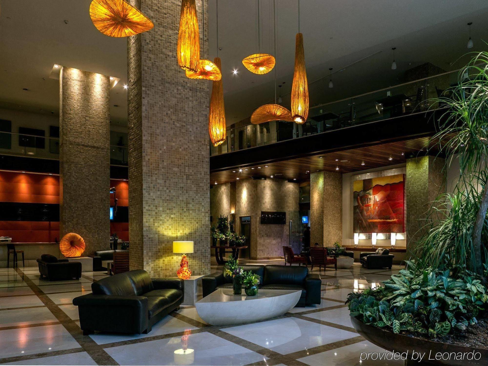 Hotel Fiesta Guadalajara Expo 4*