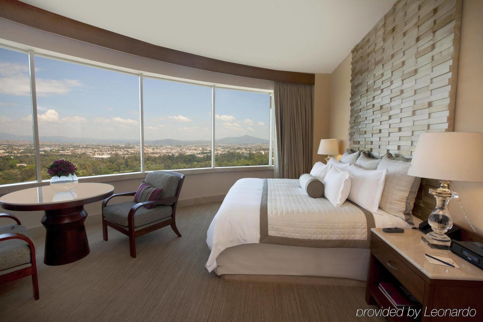 Fiesta Guadalajara Expo Hotel 4*
