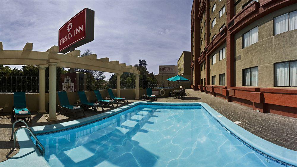 Hotel Fiesta Guadalajara Expo Zapopan
